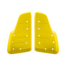 SAFETECH Chest Protector | Level 1