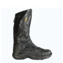 Raida Explorer Boots | Black