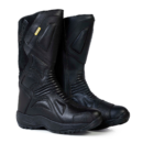 Raida Explorer Boots | Black