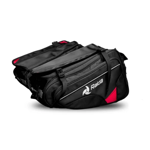 Raida Compass V70 Saddle Bag