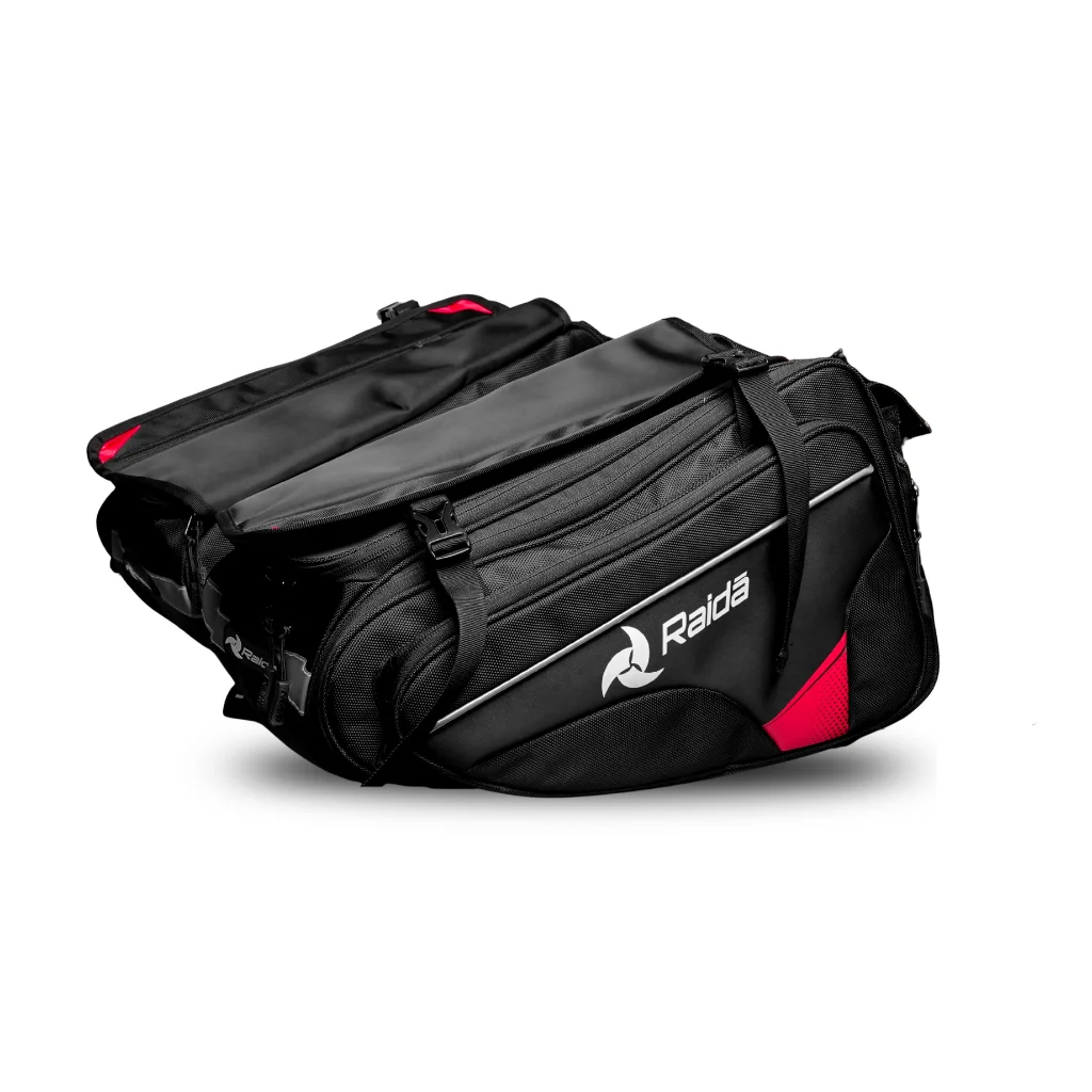 Raida Compass V70 Saddle Bag