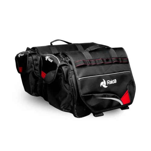 Raida Compass S60 Motorcycle Saddle Bag