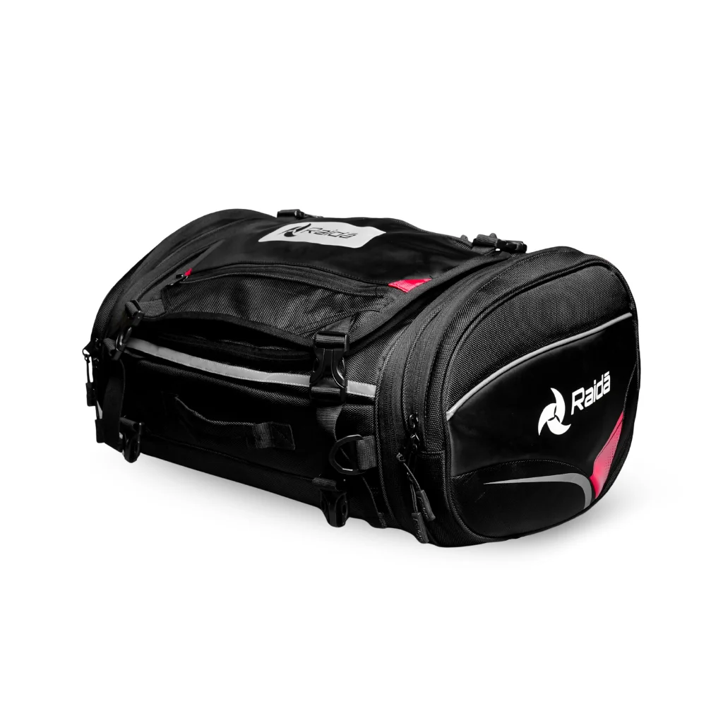 Raida Compass T43 Tail Bag