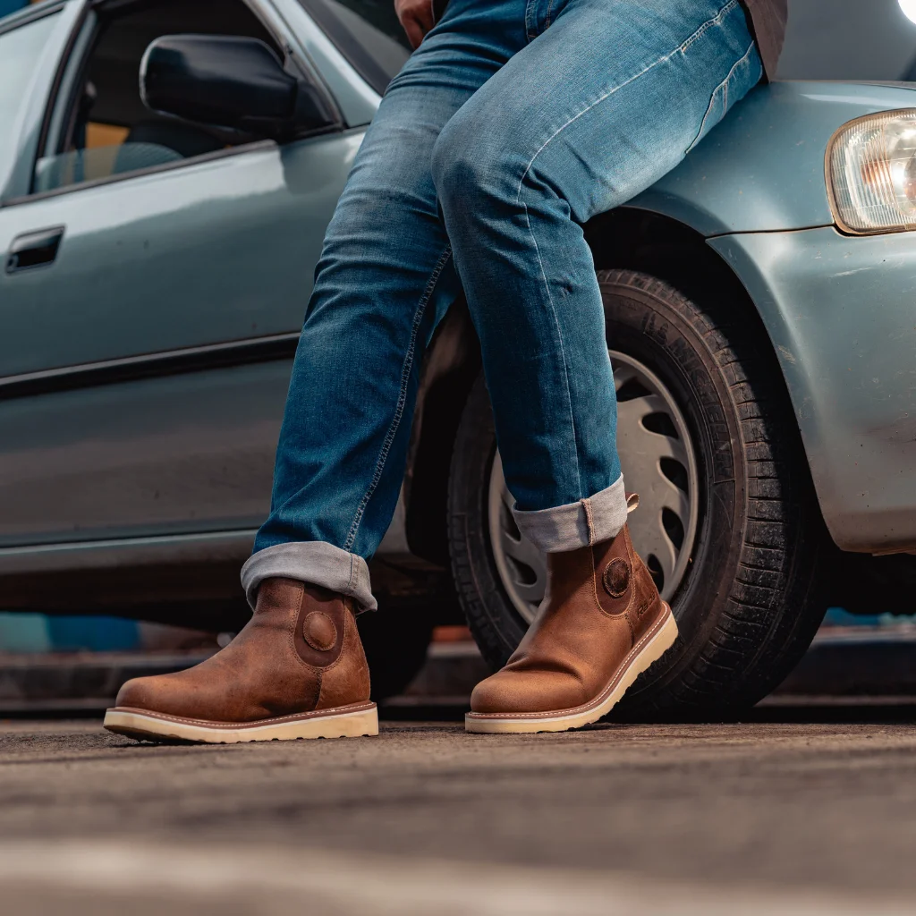 Raida Vintago Shoes - Image 2