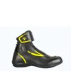 Raida Tourer Motorcycle Boots | Hi-Viz