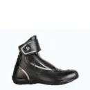 Raida Tourer Motorcycle Boots | Grey