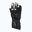 Raida AeroPrix Motorcycle Gloves | White