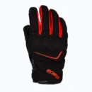 AqDry Waterproof Gloves | Red