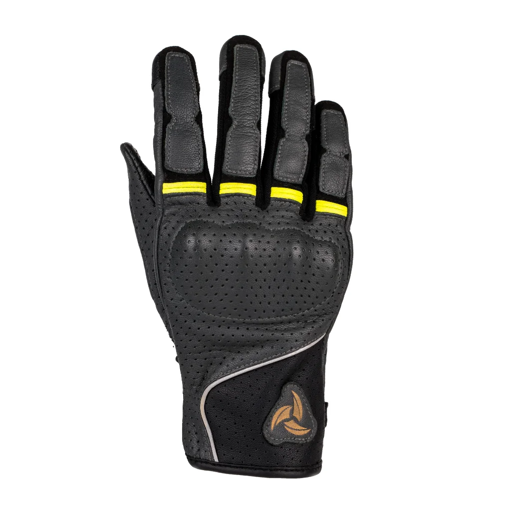 Raida CruisePro II Gloves | Hi-Viz
