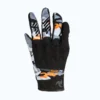 Raida Trailcraft Off-Road Gloves | Camo-Orange