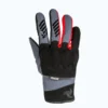 Raida Trailcraft Off-Road Gloves | Red