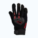 Raida Avantur 2 Gloves | Red