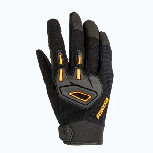 Raida Avantur 2 Gloves | Orange