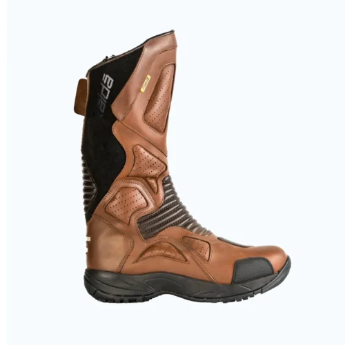Raida Explorer Boots | Brown
