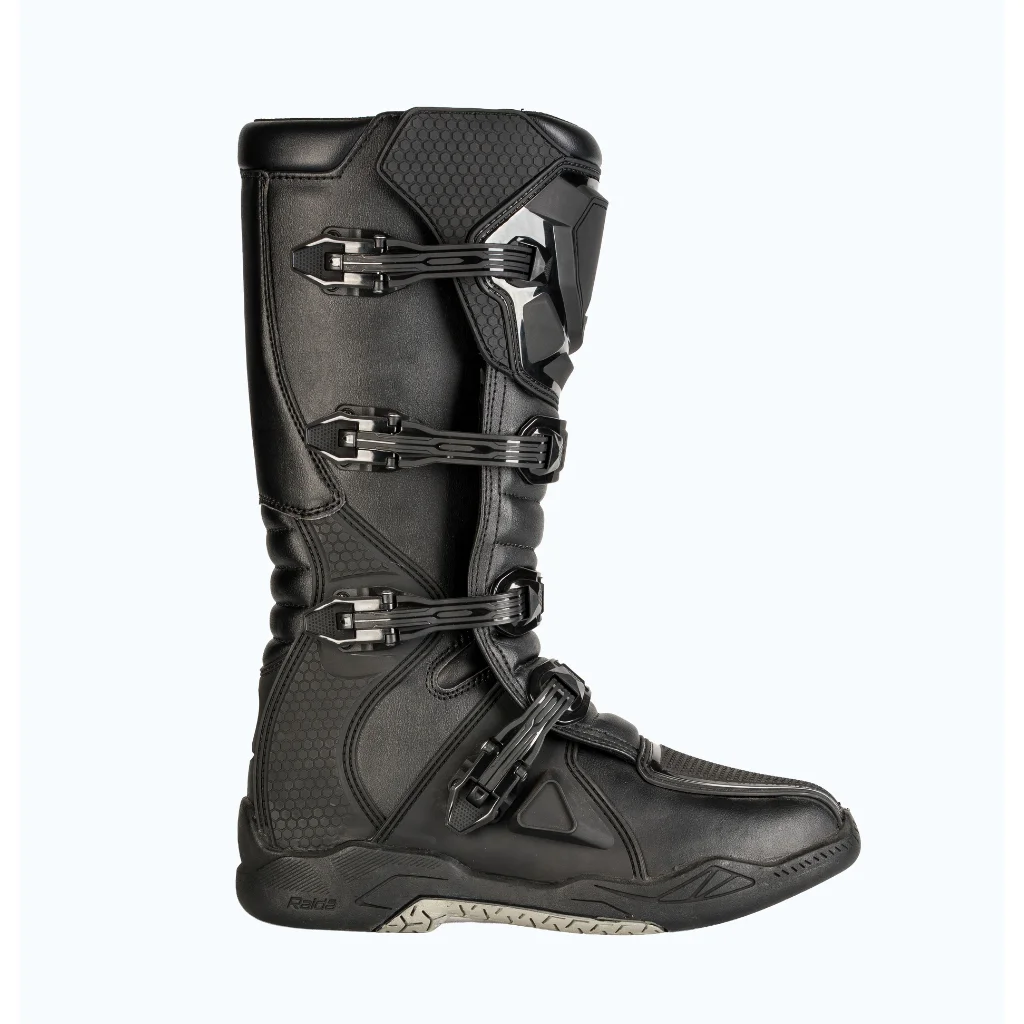 Raida TrailCraft Motorcycle Boots