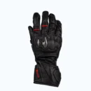 Raida Drift EVO Motorcycle Gloves | Red