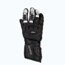 Raida AeroPrix Motorcycle Gloves | White