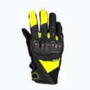Raida Carbonite Gloves | Hiviz