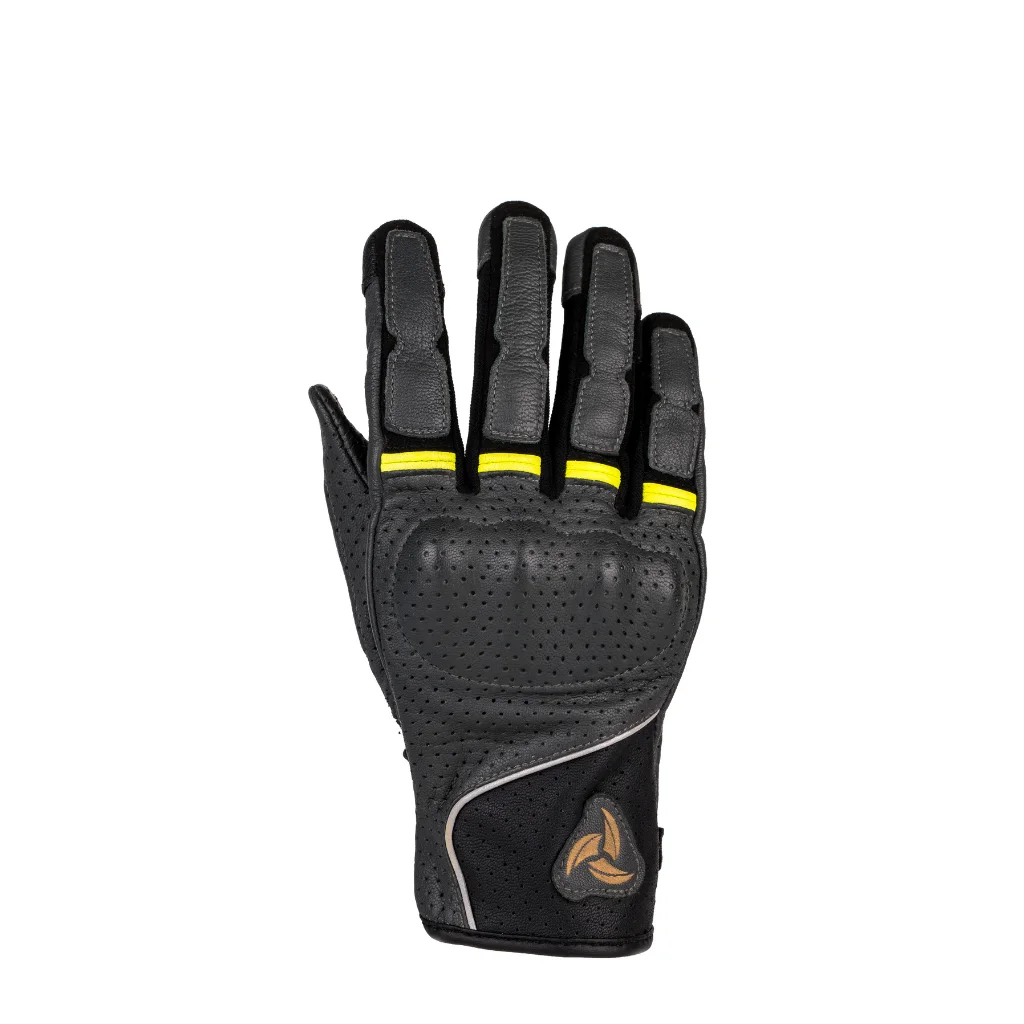 Raida CruisePro II Gloves | Hi-Viz