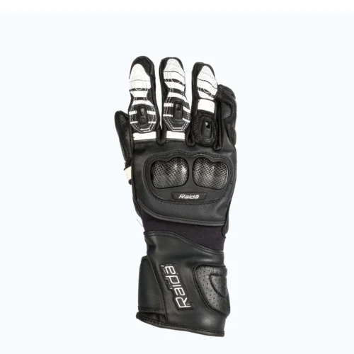 Raida AeroPrix Carbon Edition Gloves | White