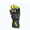 Raida AeroPrix Carbon Edition Gloves | Hi-Viz
