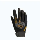 Raida Avantur 2 Gloves | Orange