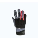 Raida Trailcraft Off-Road Gloves | Red