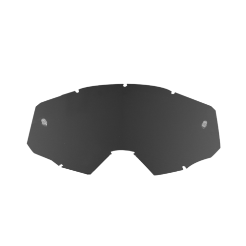 Raida TrailCraft Goggle replacement Lens (Silver Mirror)