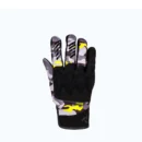 Raida Trailcraft Off-Road Gloves | Camo-Hiviz