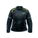 Raida Empress Women's Riding Jacket | Hiviz