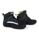 Raida UrbanR Riding Shoes | Black - UK 11, Black