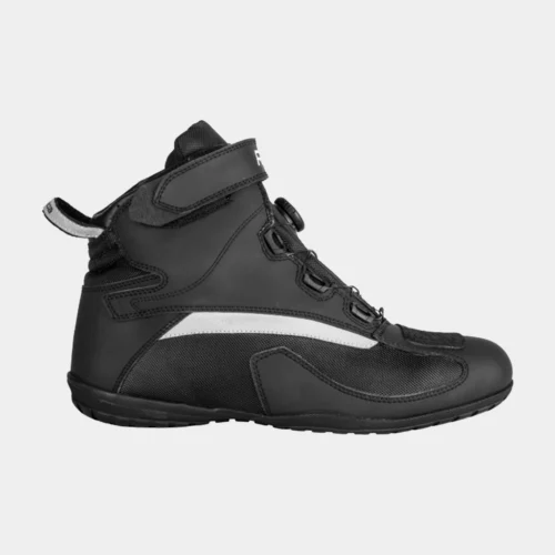 Raida UrbanR Riding Shoes | Black
