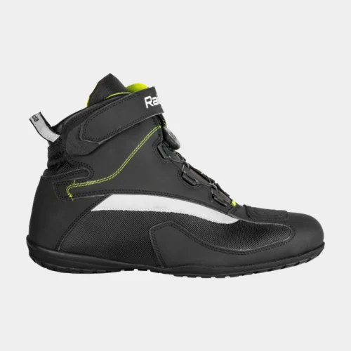 Raida UrbanR Riding Shoes | Hiviz