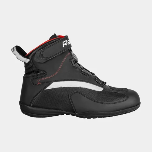 Raida UrbanR Riding Shoes | Red