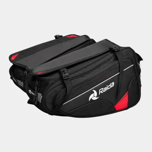Raida Compass V70 Saddle Bag