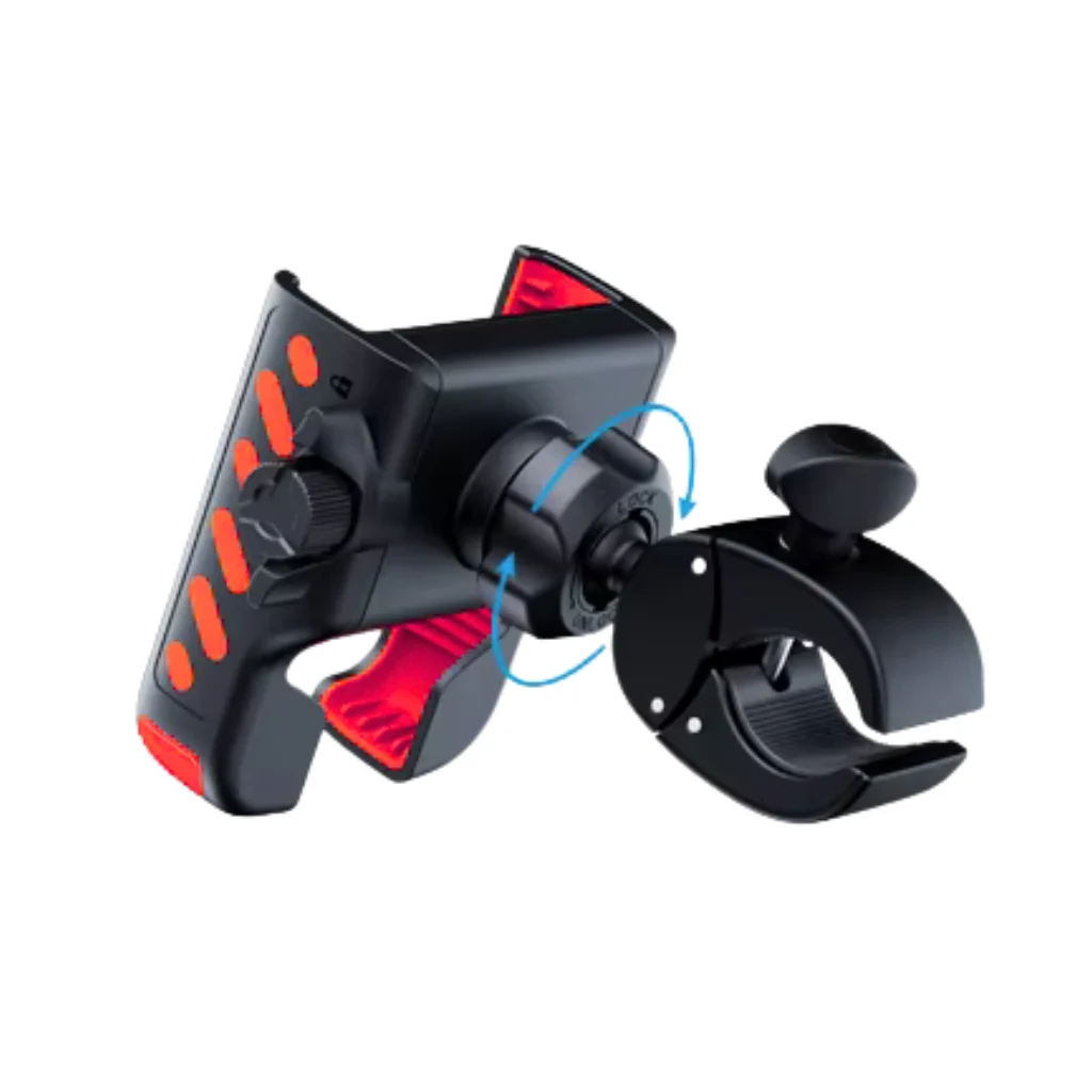 REVLOX Clutch Handlebar Phone Mount - Image 2