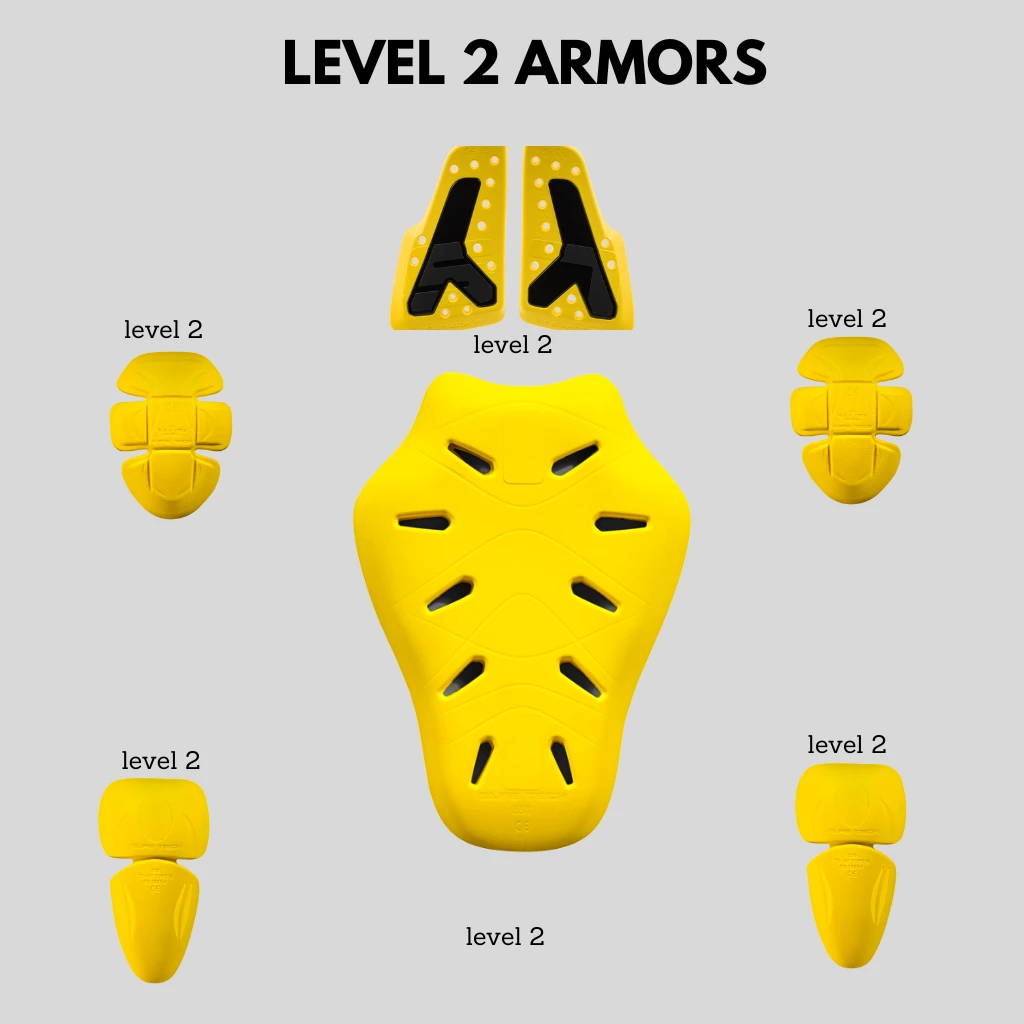 Raida Frigate Jacket | Grey - Image 8