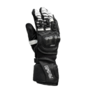 Raida AeroPrix Carbon Edition Gloves | White
