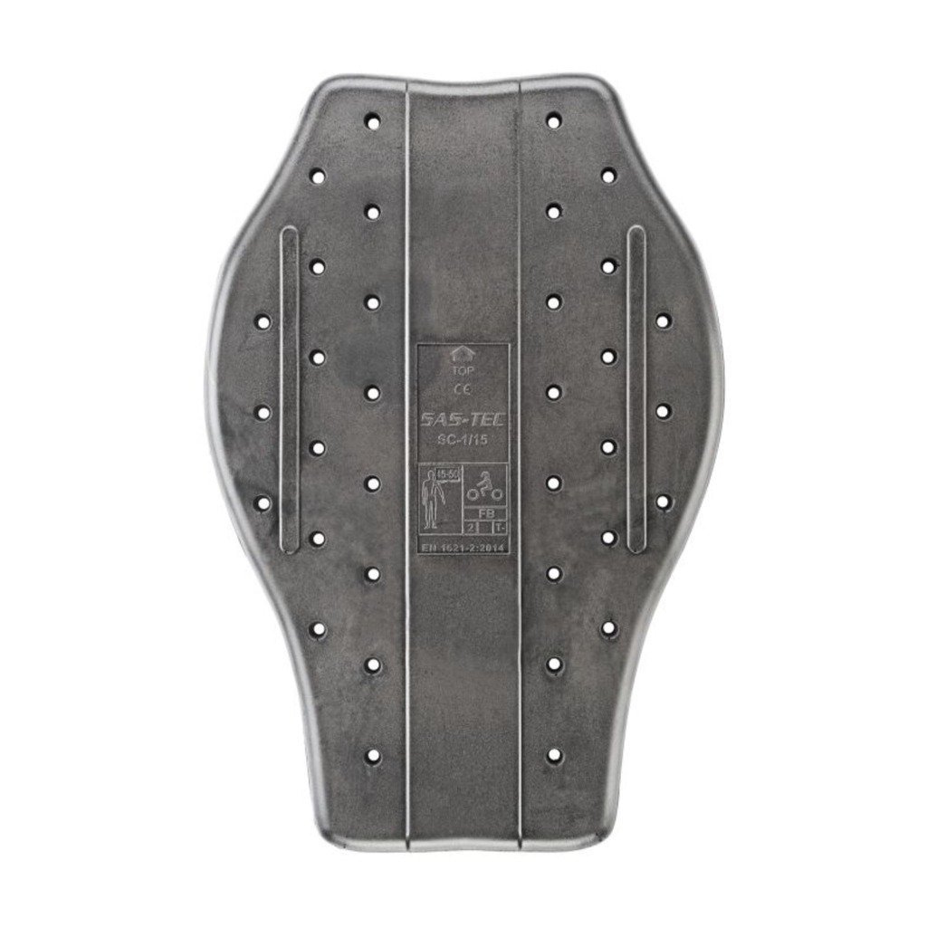 SAS-TEC Back Protector (Level 2)