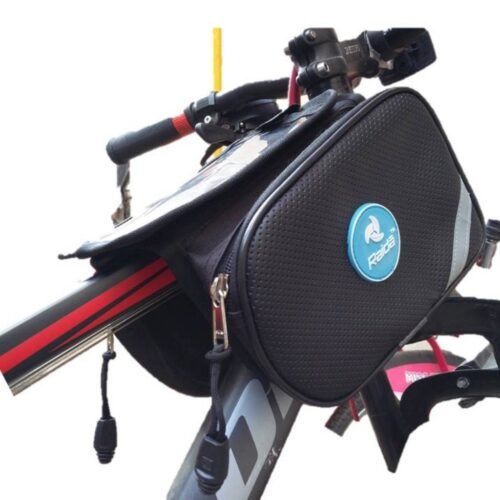 Raida F-Series Pro Bicycle Top Tube Bag