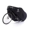 Raida Universal Waterproof Cycle Cover (Black)