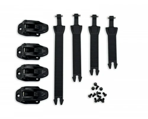 Raida TrailCraft Boots Buckle Kit