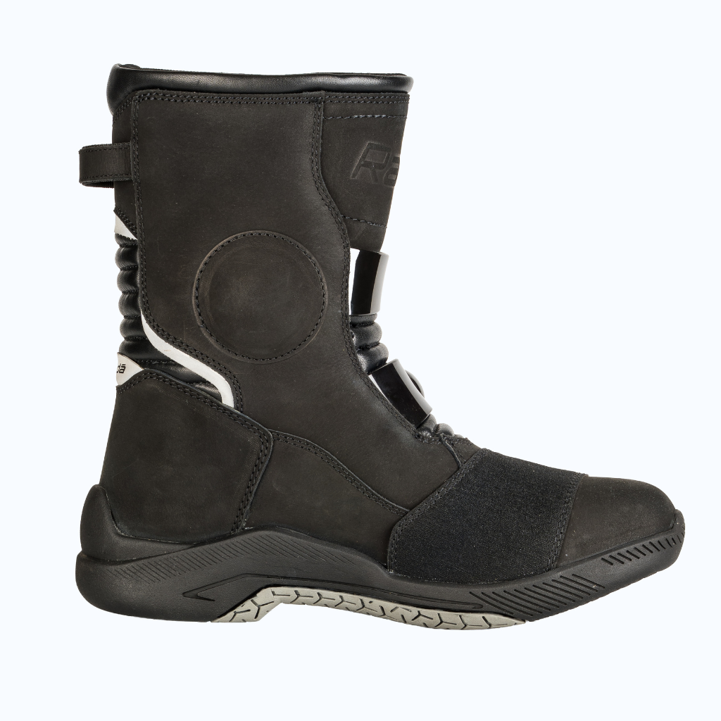 raida rover boot