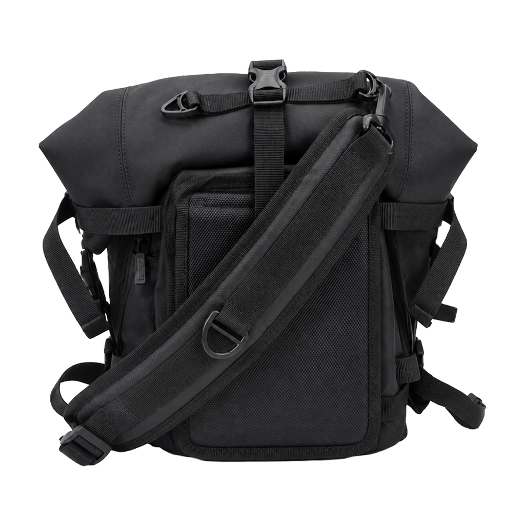Raida Crash Bar Bag | 20L - Image 8