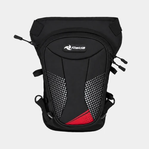 Raida Compass Thigh Bag