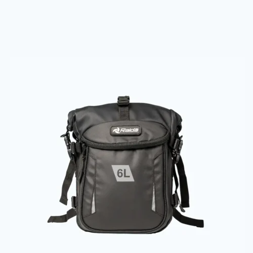 raida crash bar bag 6L