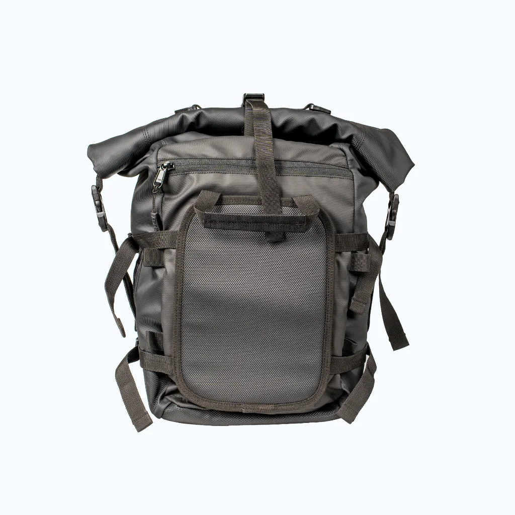 Raida Crash Bar Bag | 20L - Image 3