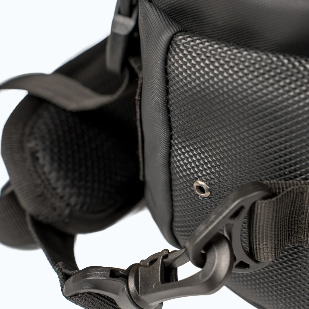 Raida Crash Bar Bag | 20L - Image 7