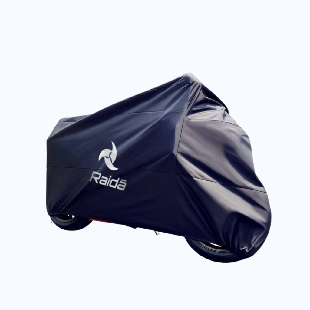 raida waterproof bike cover