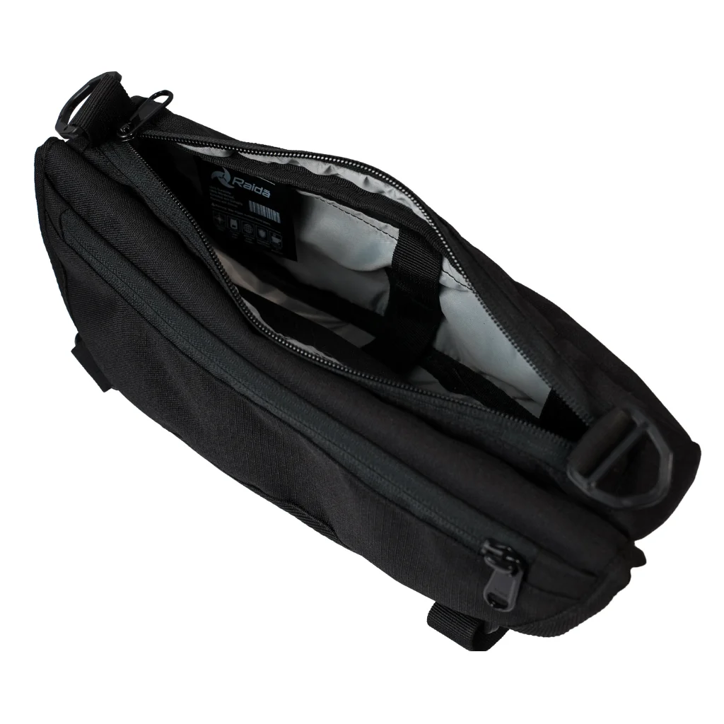 Raida Trailcraft Handlebar Bag - Image 5